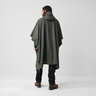 Pončo fjällräven dark olive - Ponco_Fjallraven_Dark_Olive (2)