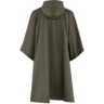 Pončo fjällräven dark olive - Ponco_Fjallraven_Dark_Olive (2)