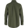 Pánska košeľa fjällräven övik twill shirt deep forest - panska_kosela_fjallraven_ovik_twill_2