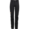 Dámske nohavice fjällräven oulu – black - Oulu_Trousers_W_89446-550_A_MAIN_FJR