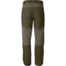 Pánske nohavice fjällräven drev - dark olive - Drev_Trousers_M_90337-633_B_MAIN_FJR