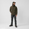 Pánske nohavice fjällräven kaipak dark olive - Panske_nohavice_Fjallraven_Kaipak (1)