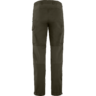 Pánske nohavice fjällräven kaipak dark olive - Panske_nohavice_Fjallraven_Kaipak (2)