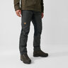 Pánske nohavice fjällräven kaipak dark olive - Panske_nohavice_Fjallraven_Kaipak (3)
