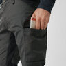 Pánske nohavice fjällräven kaipak dark olive - Panske_nohavice_Fjallraven_Kaipak (7)