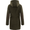 Dámska zimná bunda härkila metso winter willow green/shadow brown - damska_zimna_bunda_härkila_metso_winter_willow_green_shadow_brown_2