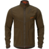 Pánska obojstranná bunda härkika wildboar pro reversible wsp willow green / axis msp®wildboar orange - 130113486_f04