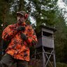 Pánska zateplená bunda härkila wildboar pro hws a axis msp®orange blaze - Panska_zateplena_bunda_Harkila_Wildboar_Pro_HWS_AXIS_MSP_Orange_Blaze (6)