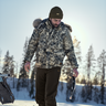 Pánska zimná bunda härkila one camo hws down axis msp®mountain - Zimna_bunda_One_Camo11