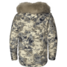 Pánska zimná bunda härkila one camo hws down axis msp®mountain - Zimna_bunda_One_Camo2