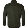 Pánsky sveter härkila metso full zip willow green - Sveter_Harkila_Metso_Full_Zip_ Willow_Green (1)