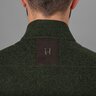 Pánsky sveter härkila metso full zip willow green - Sveter_Harkila_Metso_Full_Zip_ Willow_Green (4)