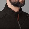 Pánsky sveter härkila metso half zip shadow brown - Sveter_Harkila_Metso_Half_Zip_Shadow_Brown (2)