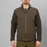 Pánsky zateplený kardigán härkila sandhem pro willow green - Pansky_kardigan_Sandhem7