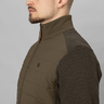 Pánsky zateplený kardigán härkila sandhem pro willow green - Pansky_kardigan_Sanhem6