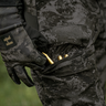 Rukavice härkila noctyx foldback finger axis msp black - rukavice_harkila_noctyx_foldback_finger_axis_msp_black_1