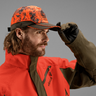 Šiltovka härkila wildboar pro light axis msp®orange blaze/shadow brown - siltovka_härkila_wildboar_pro_light_axis_msp_orange_blaze_shadow_brown_3