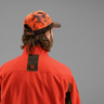 Šiltovka härkila wildboar pro light axis msp®orange blaze/shadow brown - siltovka_härkila_wildboar_pro_light_axis_msp_orange_blaze_shadow_brown_4