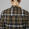 Dámska košeľa härkila sigrid l/s willow green/phantom - Damska_kosela_Sigrid4