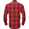Pánska košeľa härkila driven hunt red/black check - panska_kosela_härkila_driven_hunt_red_black_check_1