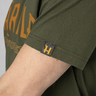 Pánske tričko härkila modi melange s/s rosin - panske_tricko_harkila_modi_ss_rosin_5