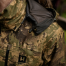 Dámska maskovacia bunda härkila deer stalker camo hws axis msp forest - damska_maskovacia_bunda_härkila_deer_stalker_camo_hws_axis_msp_forest_2