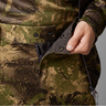 Maskovacie nohavice härkila deer stalker camo light axis msp kamufláž - 110127297_d02
