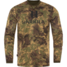 Maskovacie tričko härkila deer stalker camo l/s axis msp kamufláž - 160104397_f01