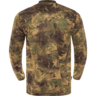 Maskovacie tričko härkila deer stalker camo l/s axis msp kamufláž - 160104397_f02