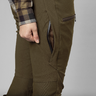 Dámske nohavice härkila pro hunter gtx willow green - damske_nohavice_härkila_pro_hunter_gtx_willow_green_2