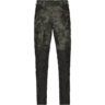 Pánske nohavice härkila noctyx camo silent axis msp black/black - panske_nohavice_harkila_noctyx_camo_silent_axis_msp_black_black_