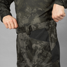 Pánske nohavice härkila noctyx camo silent axis msp black/black - panske_nohavice_harkila_noctyx_camo_silent_axis_msp_black_black_2