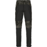 Pánske nohavice härkila noctyx camo silent axis msp black/black - panske_nohavice_harkila_noctyx_camo_silent_axis_msp_black_black_3