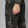 Pánske nohavice härkila noctyx camo silent axis msp black/black - panske_nohavice_harkila_noctyx_camo_silent_axis_msp_black_black_5