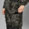 Pánske nohavice härkila noctyx camo silent axis msp black/black - panske_nohavice_harkila_noctyx_camo_silent_axis_msp_black_black_8