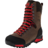 Poľovnícka obuv härkila forest hunter hi gtx - dark brown - 300118742_f01