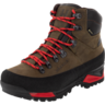 Poľovnícka obuv härkila saxnäs lady gtx obuv willow green - 300118936_f01