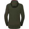 Dámska mikina merkel gear merino hoody - dámska_mikina_merkel_gear_merino_hoody_2