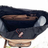 Poľovnícky batoh tetrao luxury 35 litrov s podsedákom - D84951A6-011F-45C0-A404-12BA994A8F88