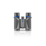 Ďalekohľad zeiss terra ed 10x25 sivo-čierny - TERRA_ED_10x25_