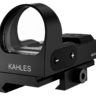 Kolimátor kahles helia rd 2 moa dot - picatinny mount - kolimator_kahles_helia_rd_2_moa_dot_4