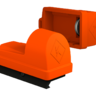 Kolimátor kahles helia rd 2 moa dot - picatinny mount - kolimator_kahles_helia_rd_2_moa_dot_5
