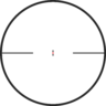 Puškohľad kahles k18i 1-8x24i ipsc - puskohlad_kahles_k18i_1-8x24i_ipsc_zamerna_osnova_