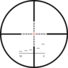 Puškohľad kahles k624i 6-24x56i mil3 - puskohlad_kahles_k624i_6-24x56i_mil3_zamerna_osnova_