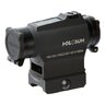Micro kolimátor holosun hs515cu so solárnym panelom - kolimator_holosun_hs_515_cu_