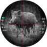 Digitálne nočné videnie deň/noc pard ds35 5,6-11,5x, bez prísvitu - digitalne_nocne_videnie_pard_ds35_1