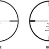 Puškohľad meopta meostar r2 2,5-15x56 rd pa - BDC23-1