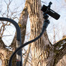 Nastaviteľný držiak pre kameru tactacam bendy clamp mount - nastavitelny_drziak_tactacam_bendy_mount_3