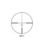 Puškohľad swarovski z8i 2,3-18x56 p l - BRX-I
