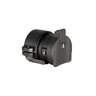 Dn adaptér 50 mm pre termovízie pulsar core - pulsar-dfa-dn55-42mm-metal-cover-ring-adapter